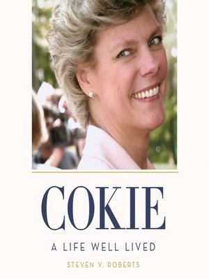 cover image of Cokie